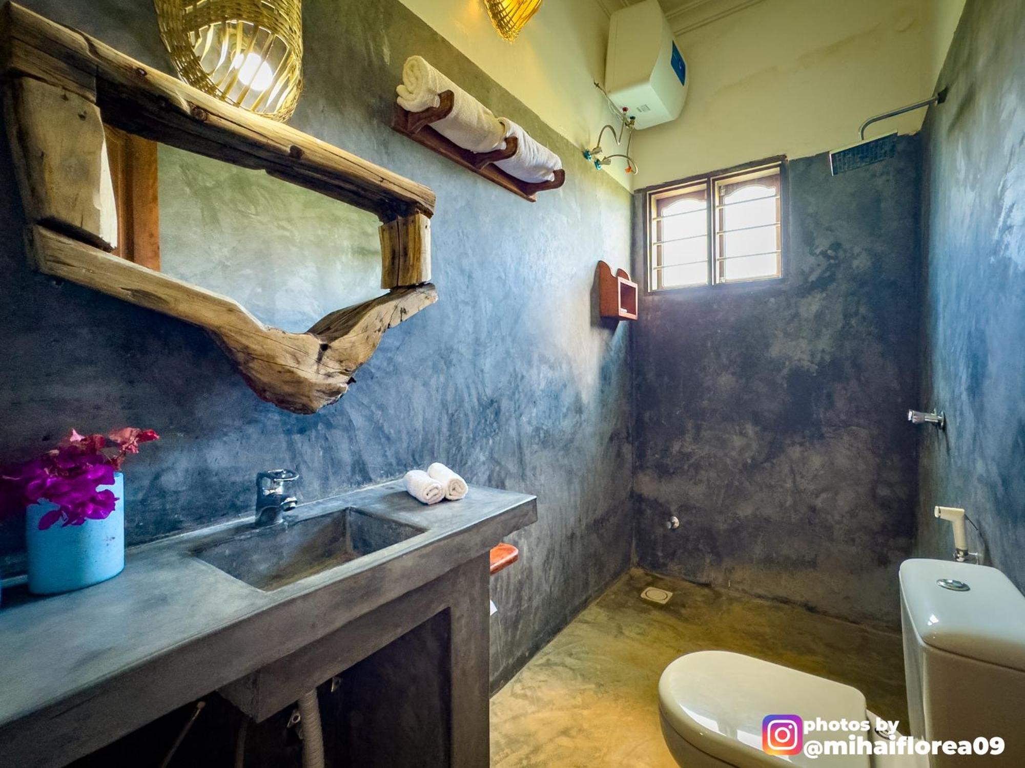 Tofauti Inn Makunduchi Ngoại thất bức ảnh
