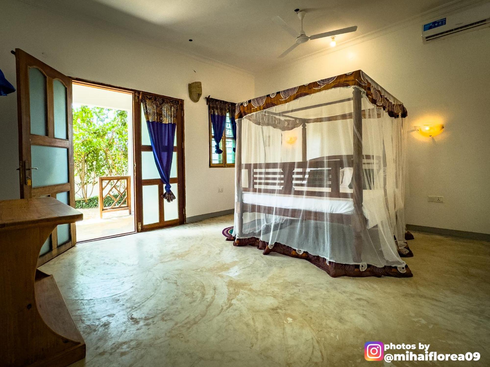 Tofauti Inn Makunduchi Ngoại thất bức ảnh