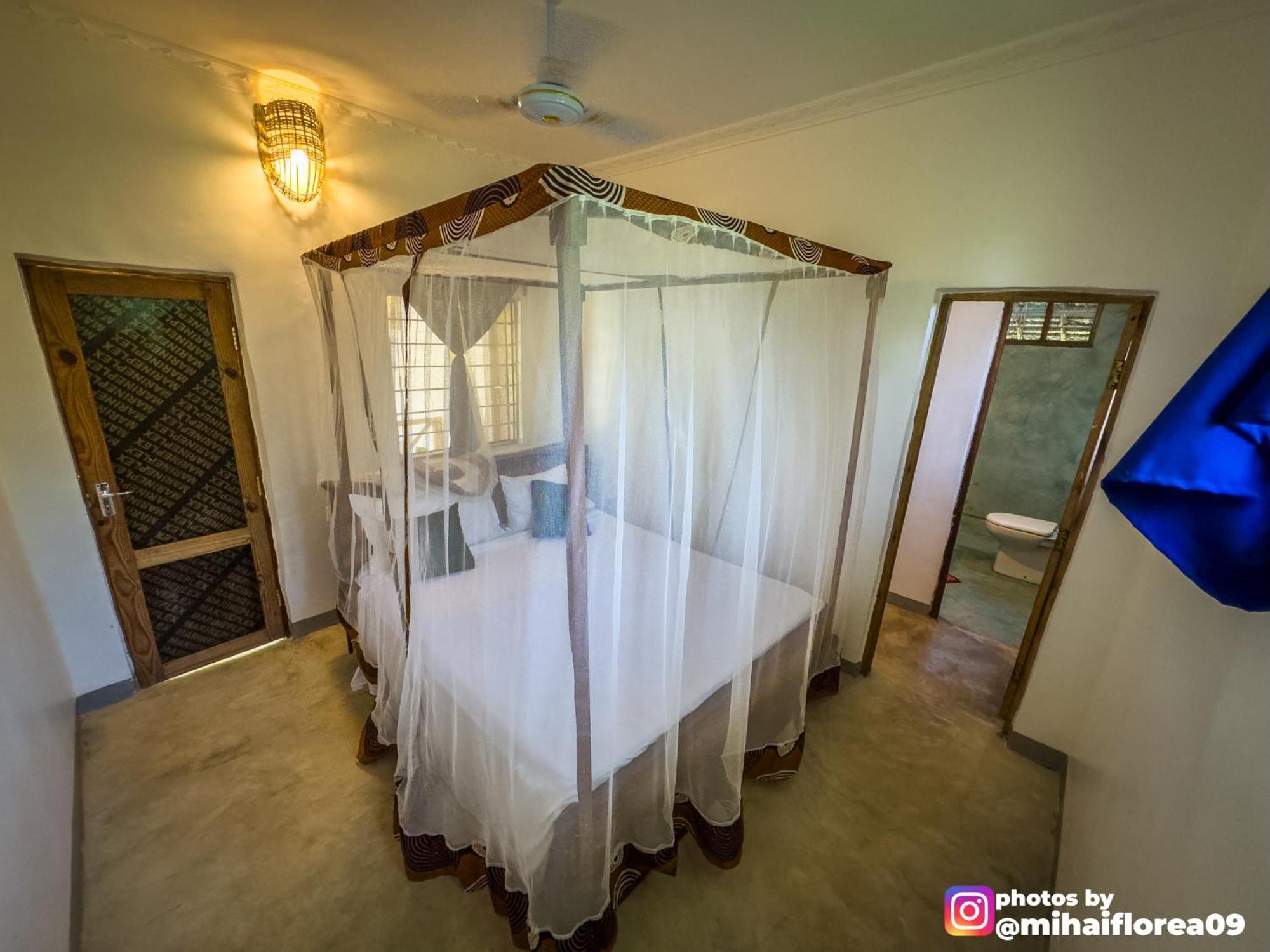 Tofauti Inn Makunduchi Ngoại thất bức ảnh