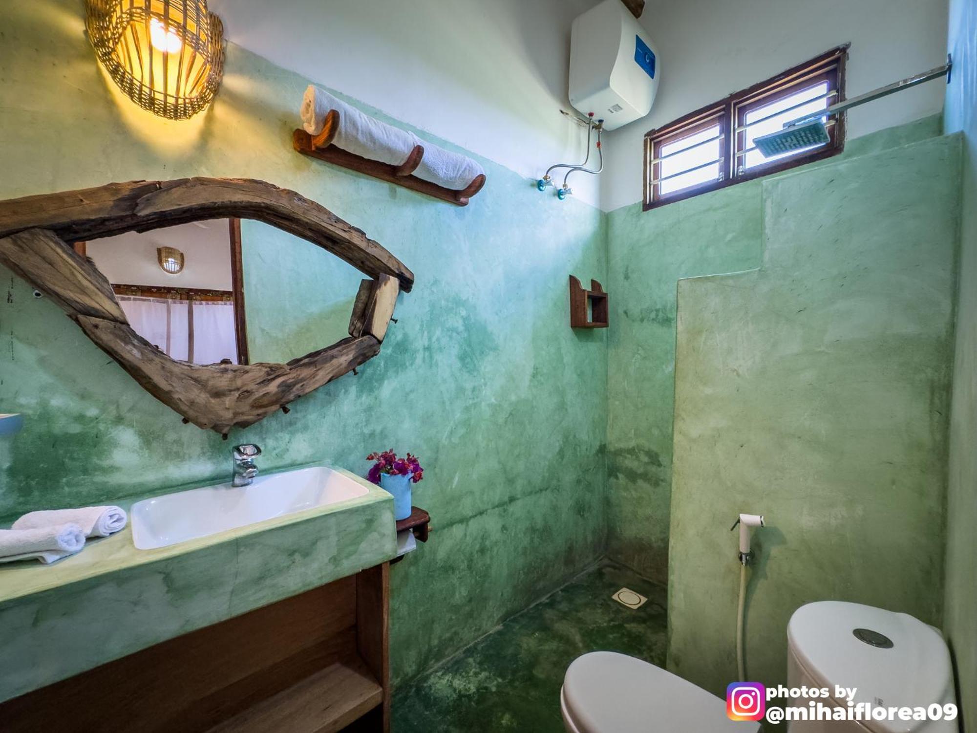 Tofauti Inn Makunduchi Ngoại thất bức ảnh