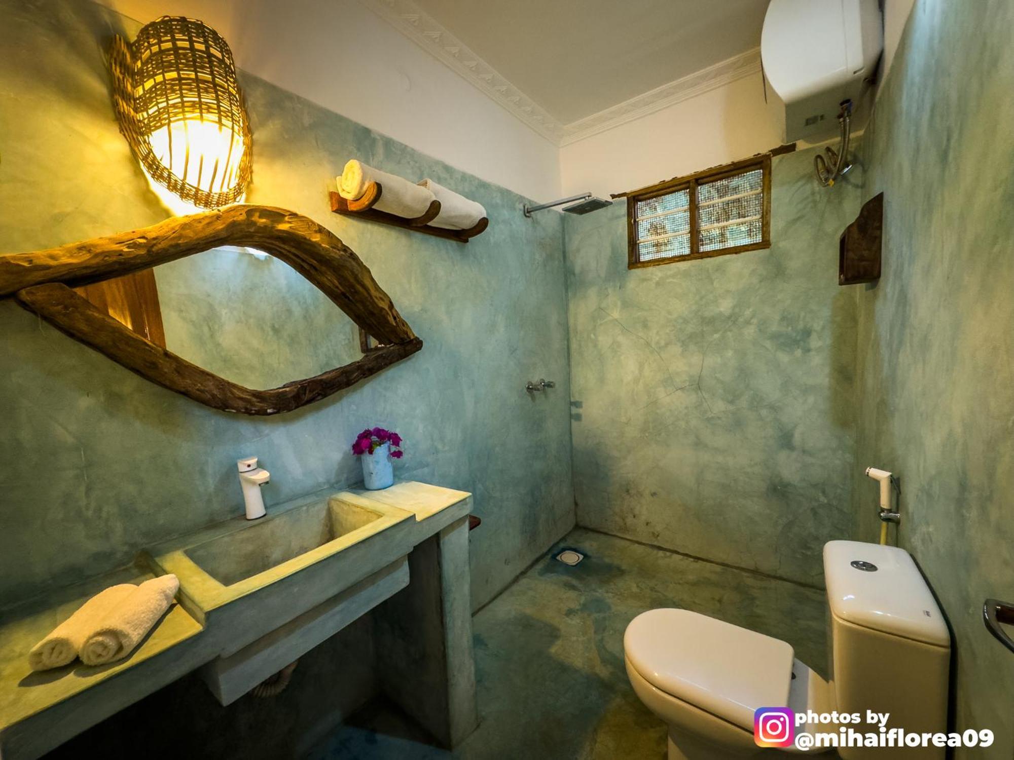 Tofauti Inn Makunduchi Ngoại thất bức ảnh