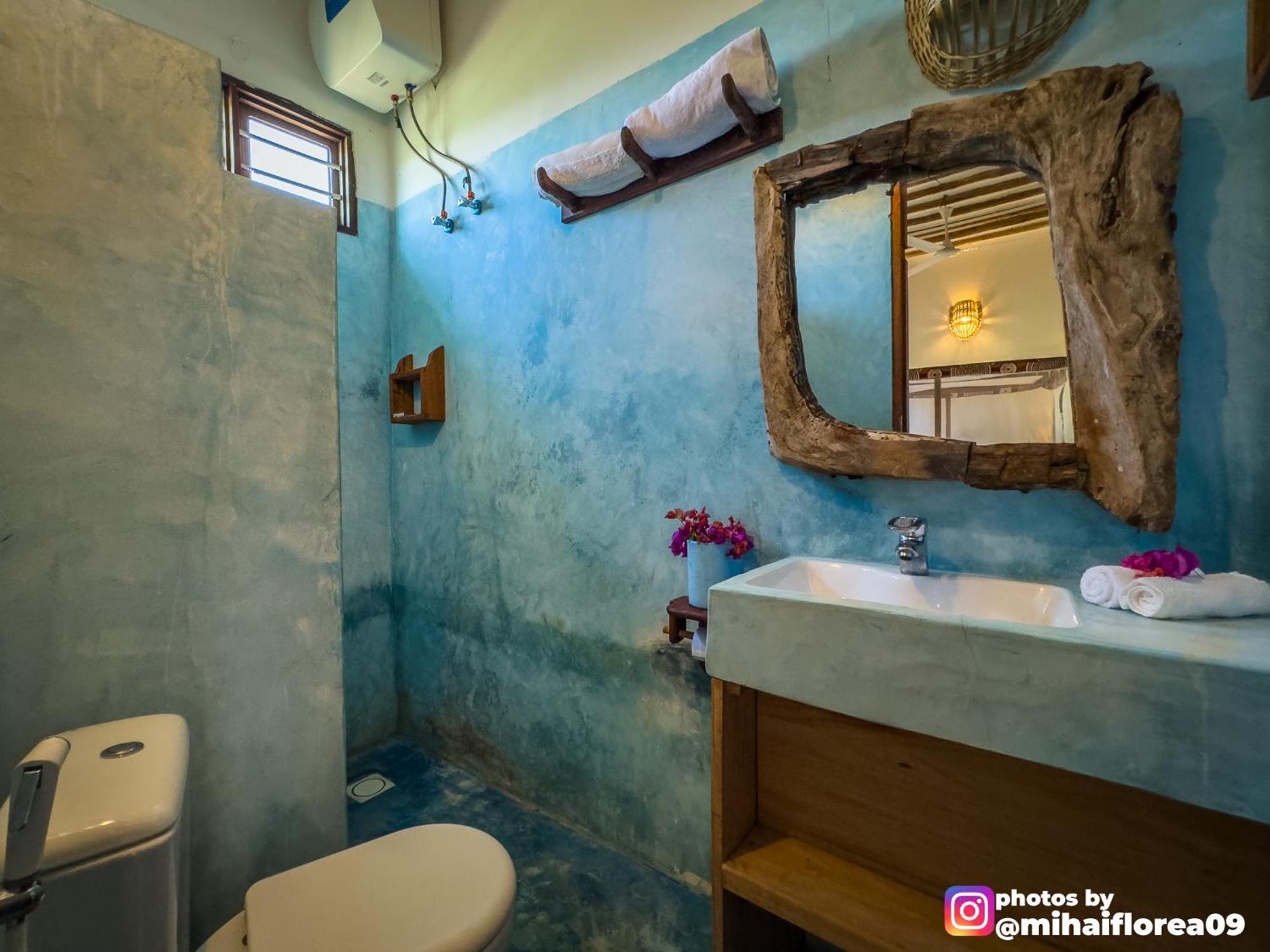 Tofauti Inn Makunduchi Ngoại thất bức ảnh