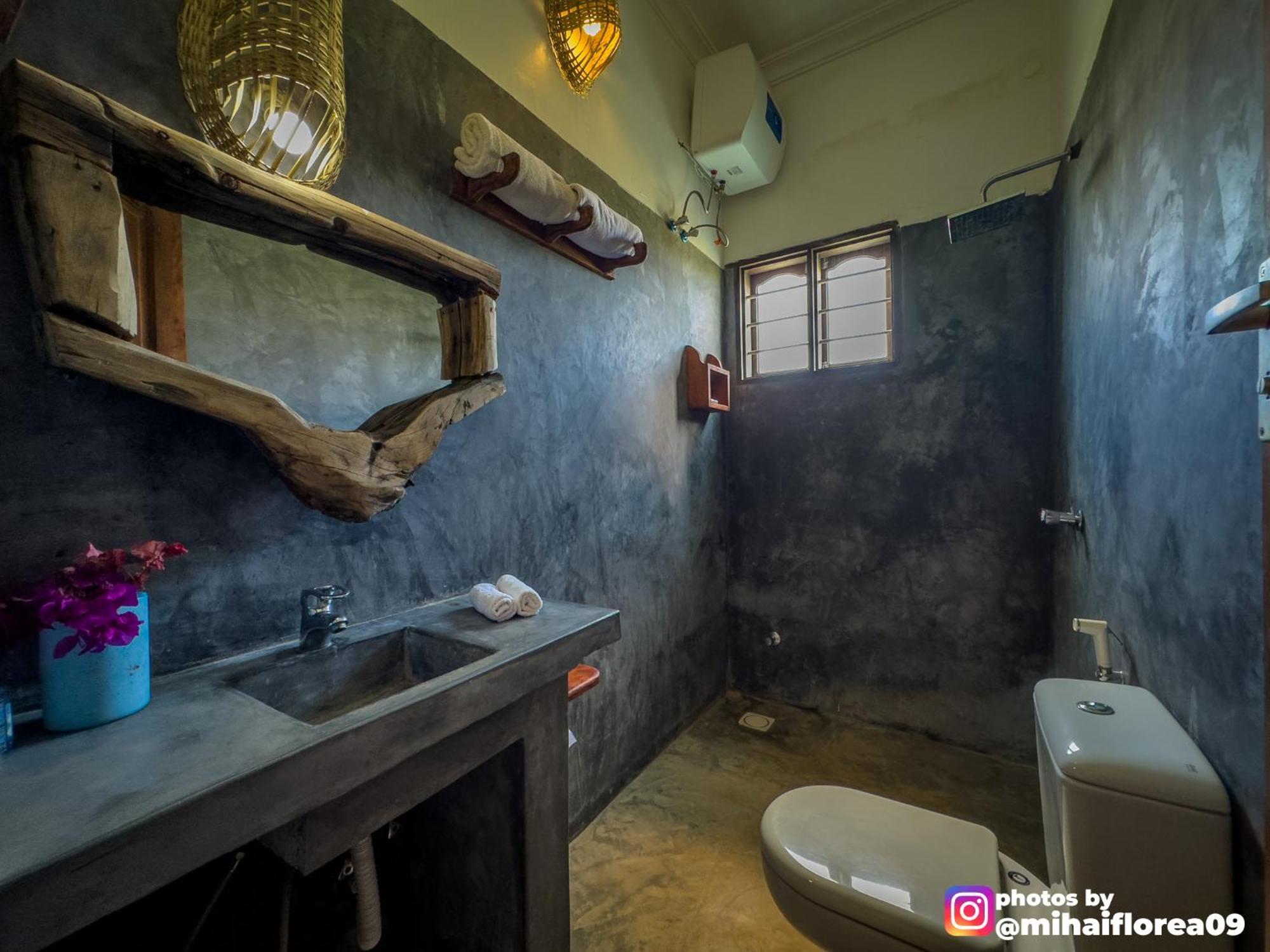Tofauti Inn Makunduchi Ngoại thất bức ảnh