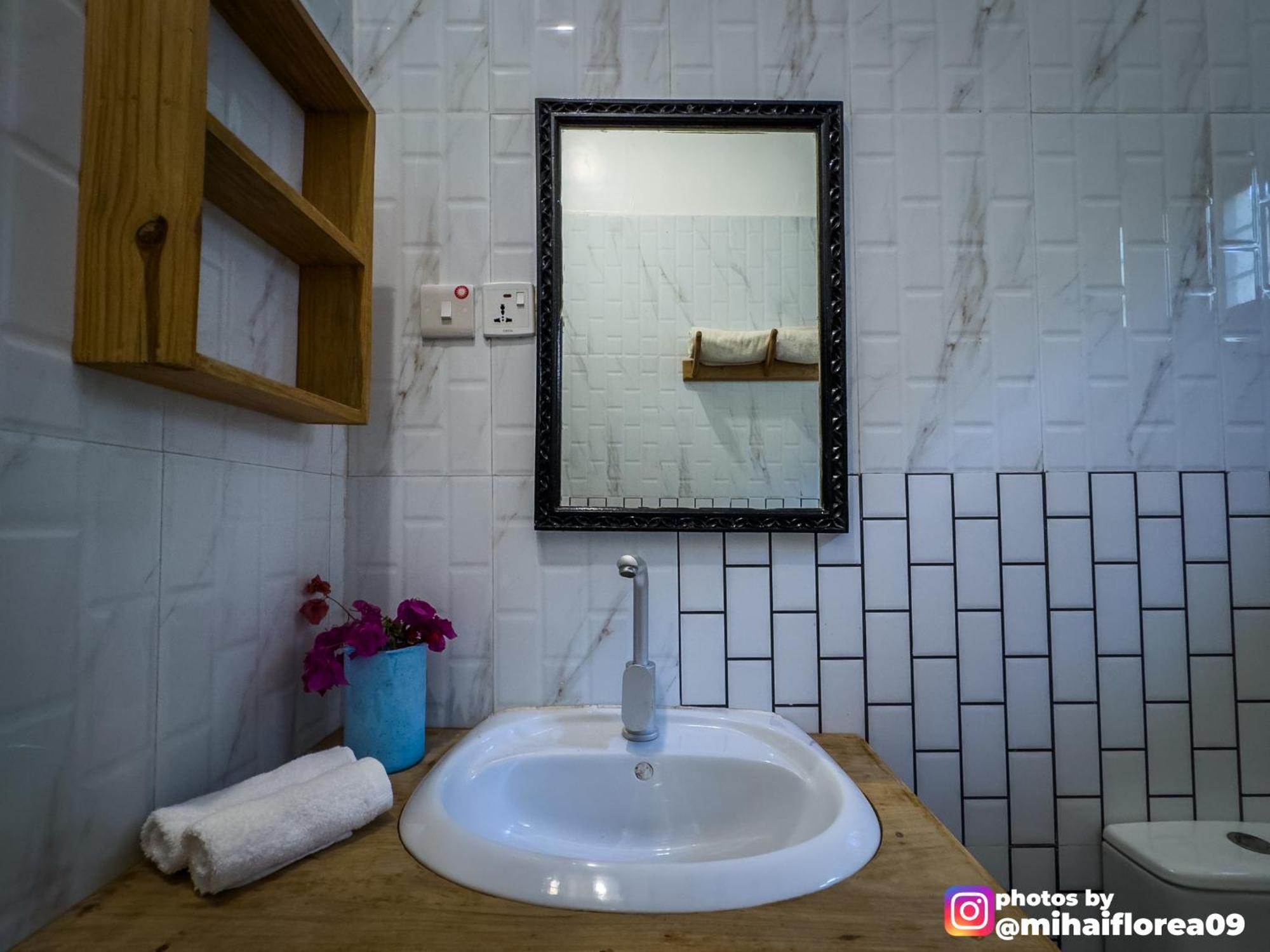 Tofauti Inn Makunduchi Ngoại thất bức ảnh