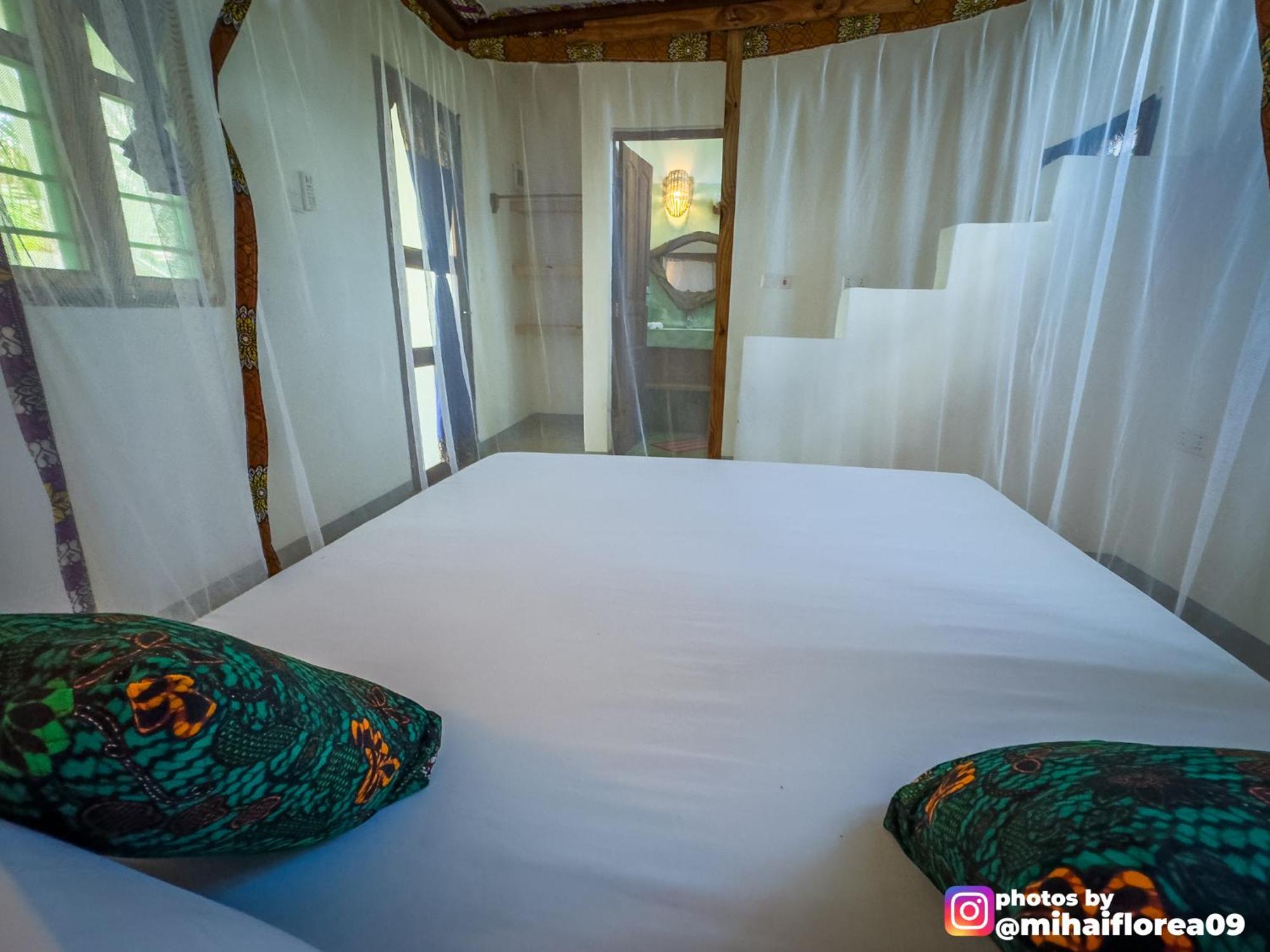 Tofauti Inn Makunduchi Ngoại thất bức ảnh