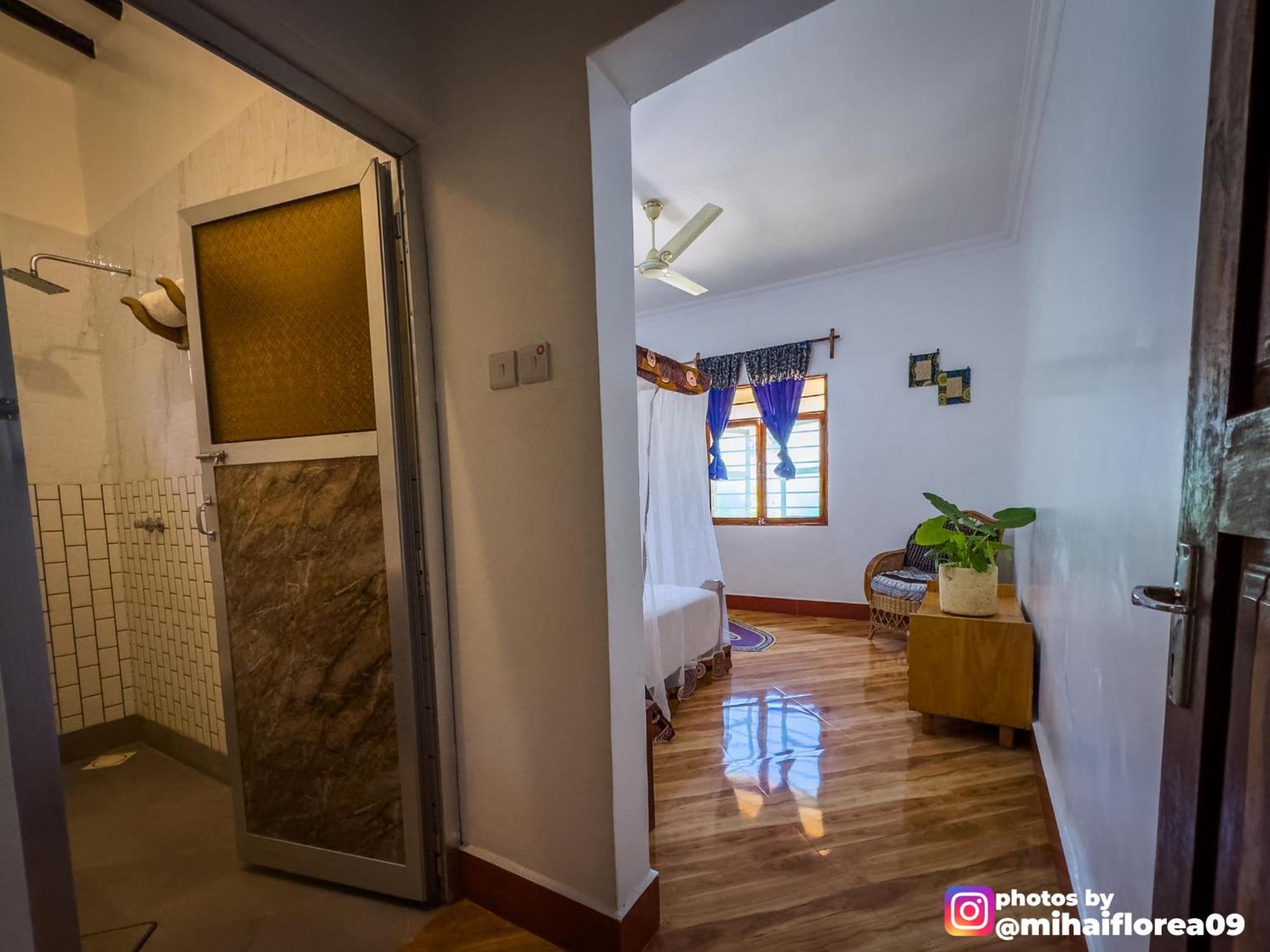Tofauti Inn Makunduchi Ngoại thất bức ảnh