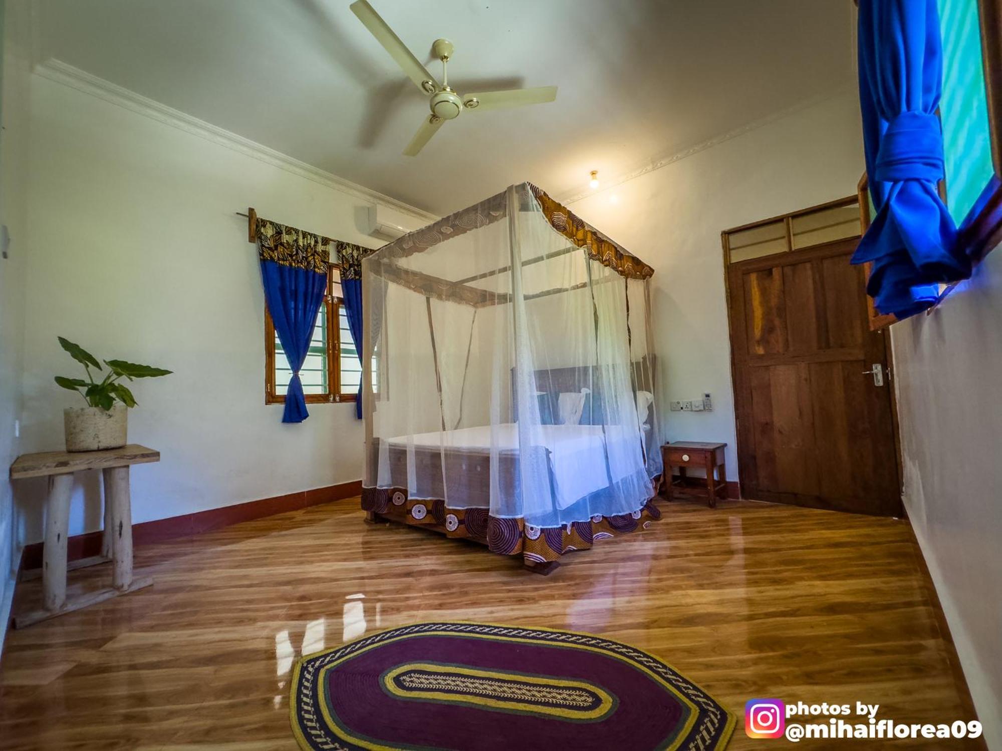 Tofauti Inn Makunduchi Ngoại thất bức ảnh