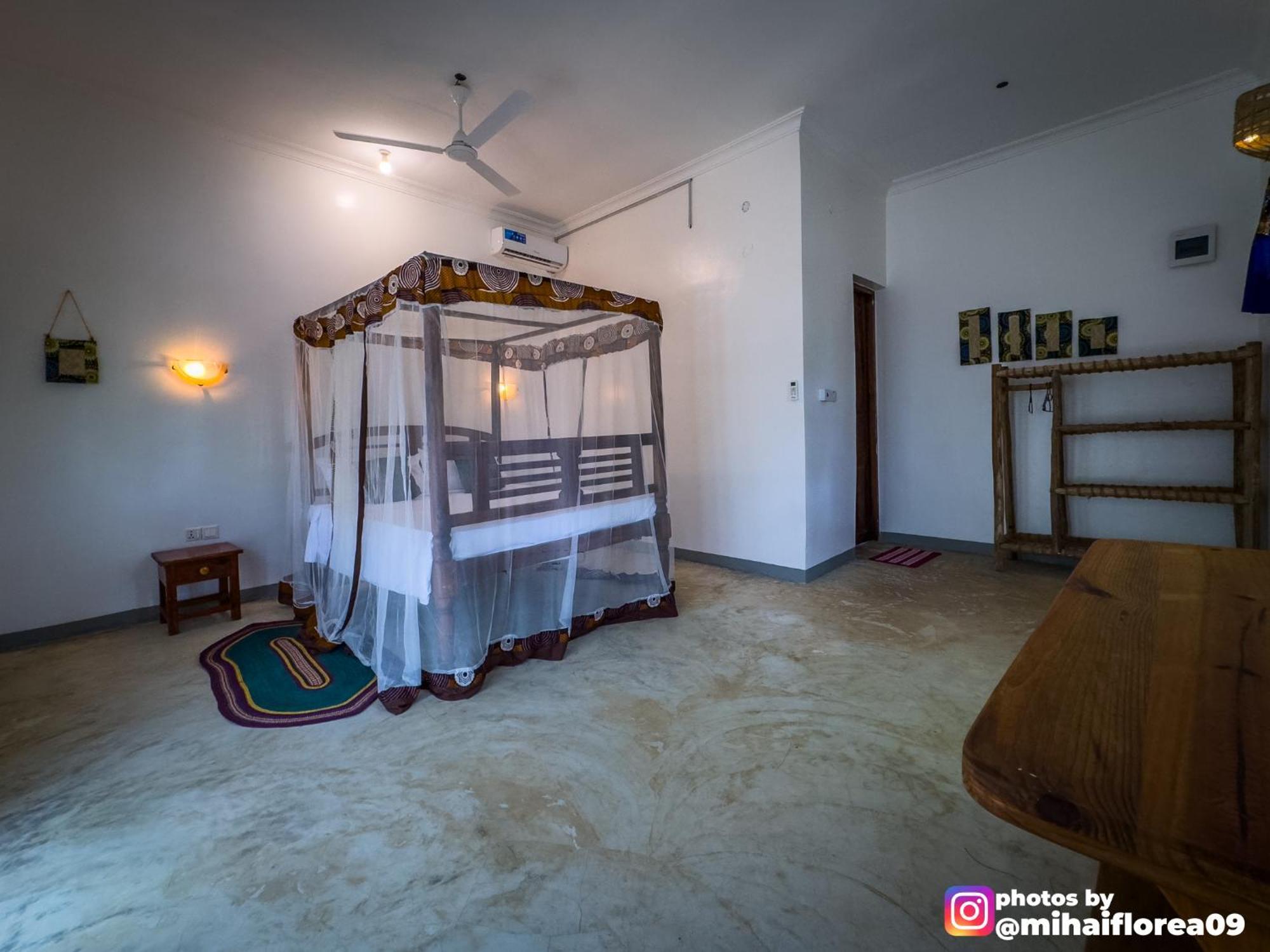 Tofauti Inn Makunduchi Ngoại thất bức ảnh