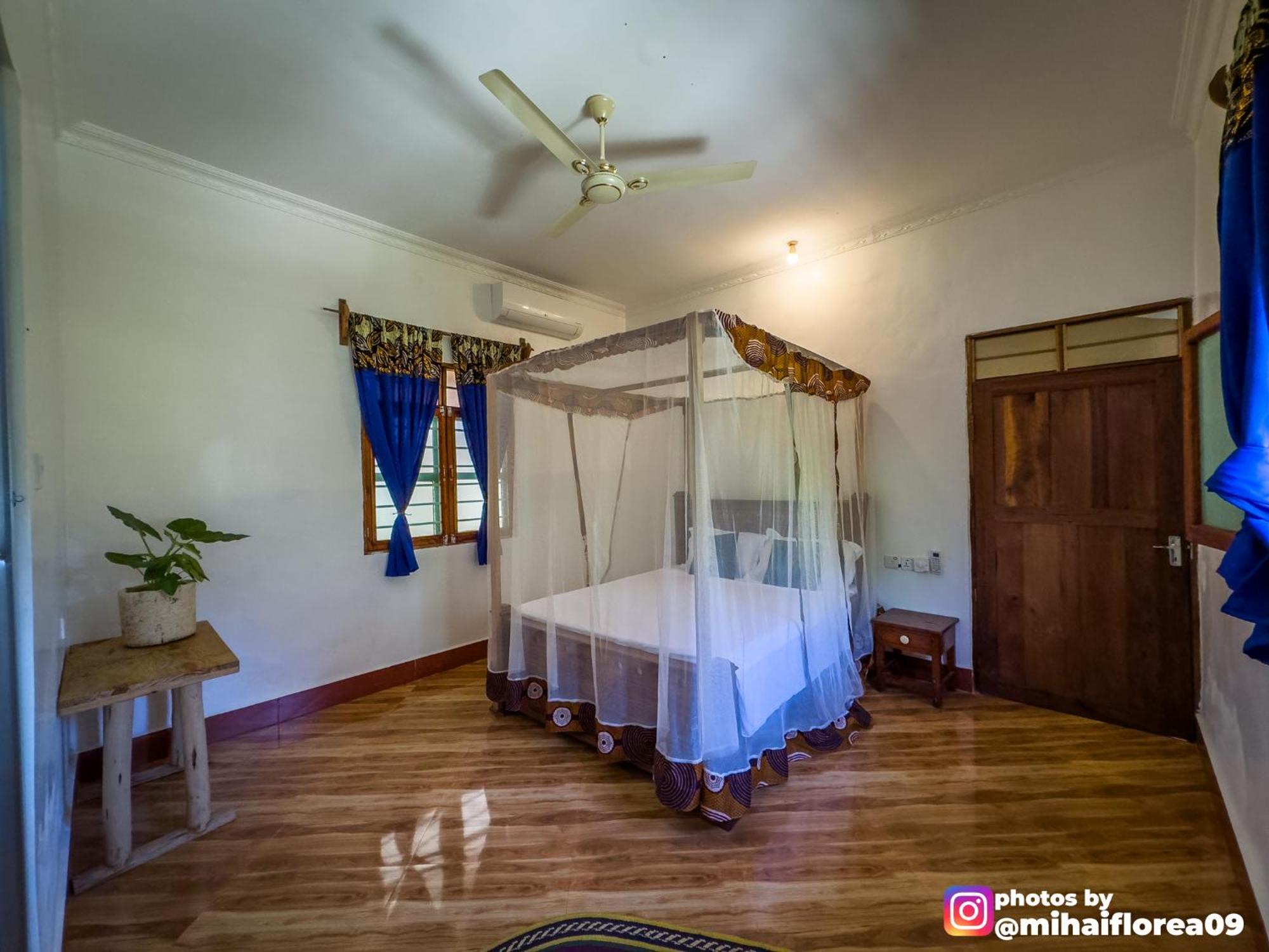 Tofauti Inn Makunduchi Ngoại thất bức ảnh