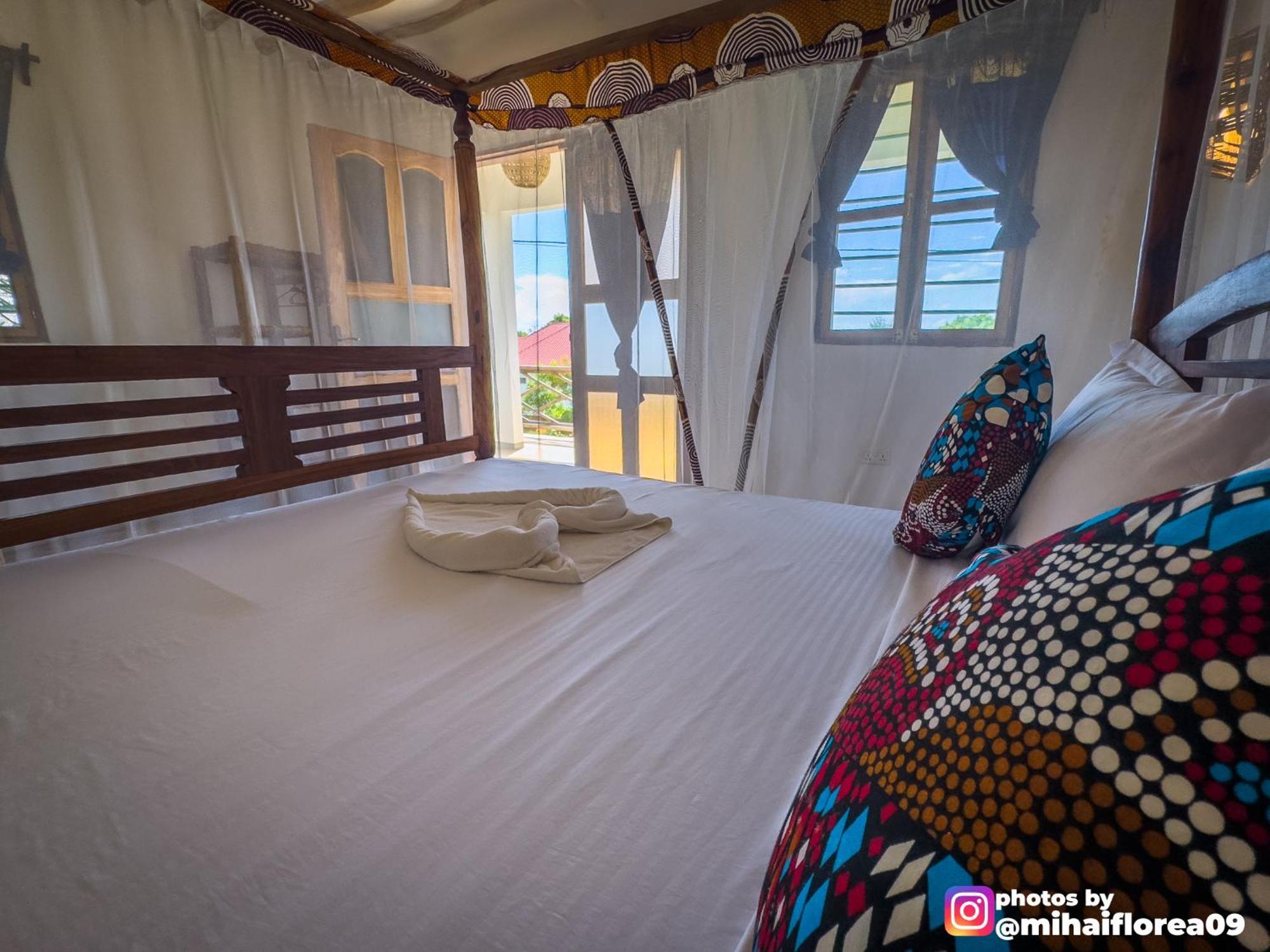 Tofauti Inn Makunduchi Ngoại thất bức ảnh